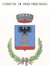Emblema del comune di Sissa Trecasali 